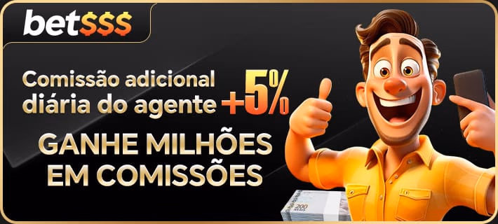 Imagem promocional do bônus de primeiro depósito